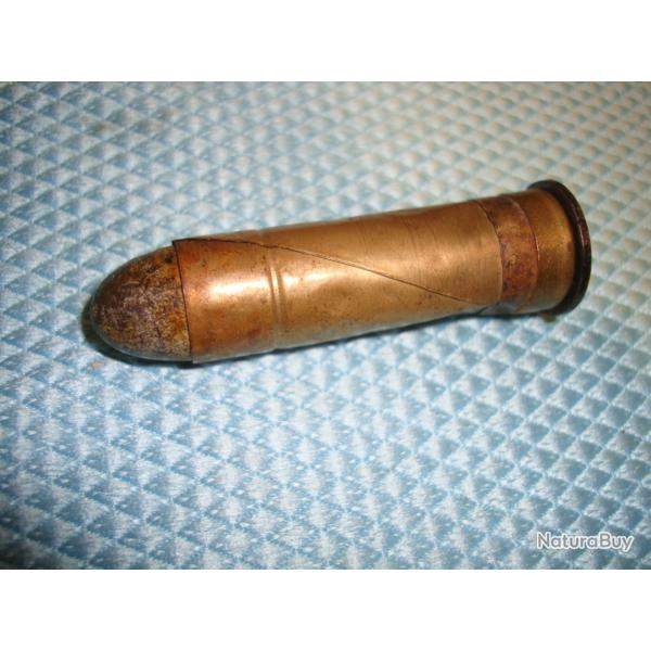 577 SNIDER ETUI CLINQUAN ROULER VERS1880
