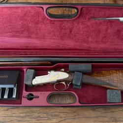 Caesar Gu&eacute;rini Magnus calibre 20