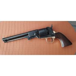 Revolver poudre noire  Dance&brothers cal 44