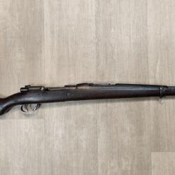 Mauser vergueiro 1904-39