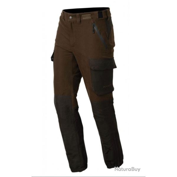 PANTALON HOMME SOMLYS PRESTIGE 2
