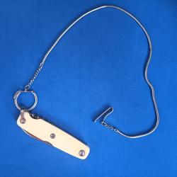 Navaja multiusos Louis Andre
