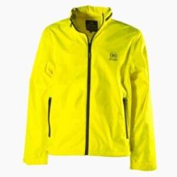 IMPERMEABLE  JAUNE BITRABI