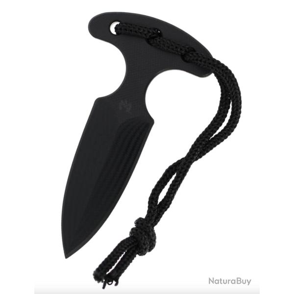 Push Dagger G10 - FP1802G10 - Fred Perrin / Max knives