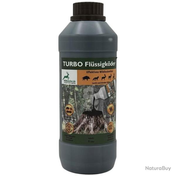 Turbo Attractif Liquide 1 L
