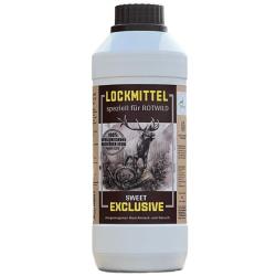 Attractif sucr&eacute; pour cerf