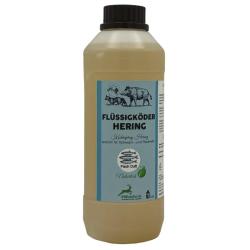 Attractif liquide Parfum intense de hareng 250ml et 1L 1 litre
