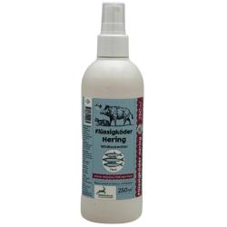 Attractif liquide Parfum intense de hareng 250ml et 1L 250 ml