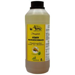 Attractif Sirop de Ma&iuml;s 250ml et 1L 1 litre