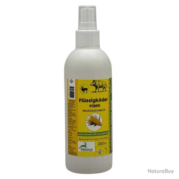 Attractif Sirop de Ma�s 250ml et 1L 250 ml