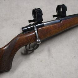 HUSQVARNA 1640 en 30.06  &agrave; 1 euro sans prix de r&eacute;serve!!! Canon impeccable!!! + Frein de bouche!!!
