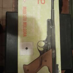 Pistolet air comprime mondial zip