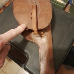 &Eacute;tui pistolet auto &agrave; d&eacute;terminer n2