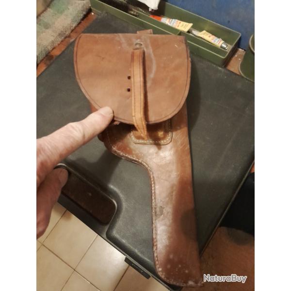 �tui pistolet auto � d�terminer n2