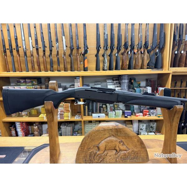 Remington 750 composite 280 rem occasion