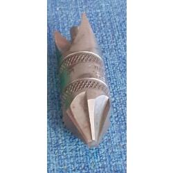 RCBS BURRING TOOL