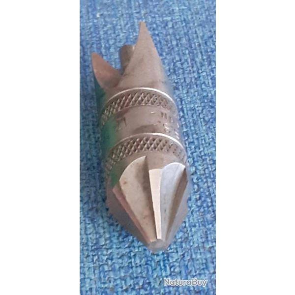 RCBS BURRING TOOL