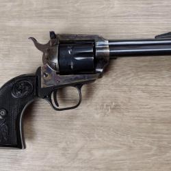 Revolver COLT New Frontier - Cal .22 LR - Canon 4,5" (Occasion)