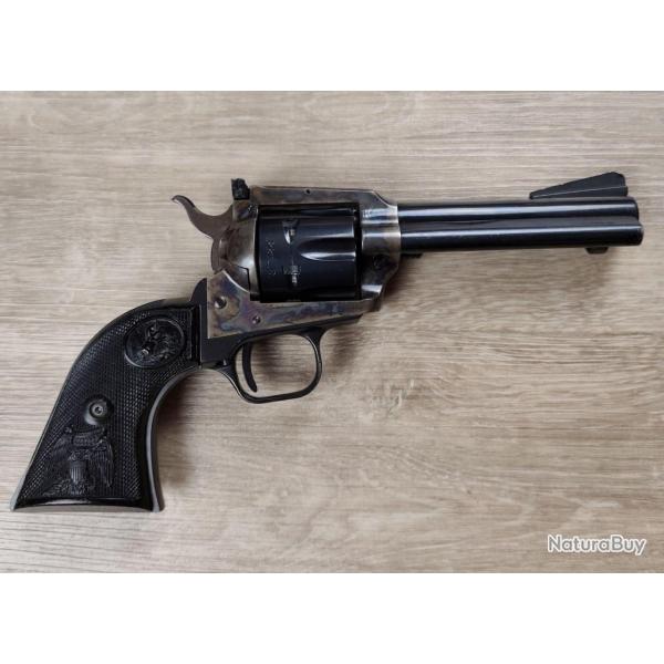 Revolver COLT New Frontier - Cal .22 LR - Canon 4,5" (Occasion)