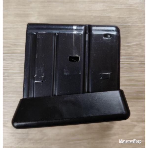 Chargeur pour FRF1/FRF2 - 10 coups - 308 Win (Occasion)