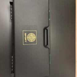 Steyr LP 10 Evo E