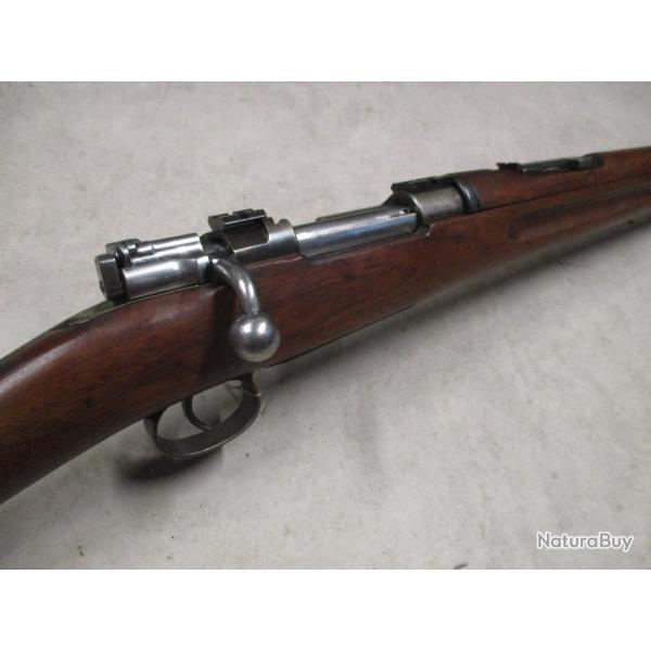 Pour les passionn�s, Carl Gustaf mod�le M96 en 8x54 Krag Jorgensen!!! Arsenal de Karlsborg!!!