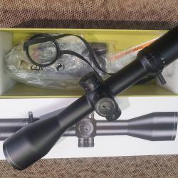 lunette HAWKE s&eacute;rie VANTAGE 34 FFP mod&egrave;le 5-25x56 SF r&eacute;t. lumineux PREMIER PLAN FOCAL FFP MIL PRO II