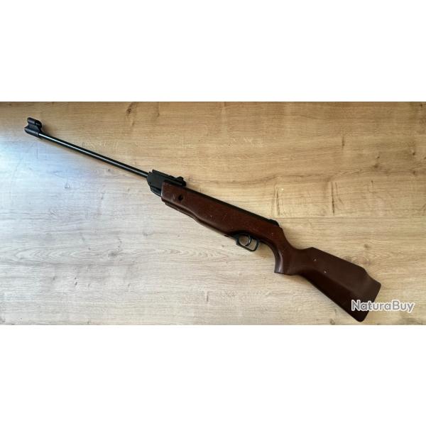 Carabine � Plomb Norica Mod�le 56 Calibre 4,5 mm Air Comprim� Vintage Espagne
