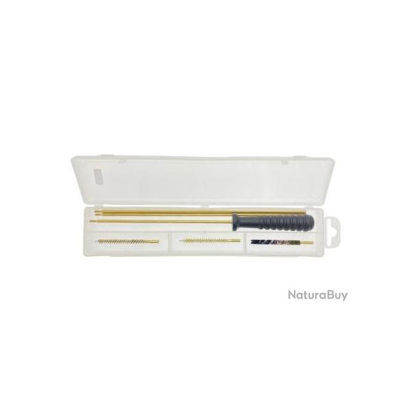Kit de nettoyage Megaline calibre 4.5mm