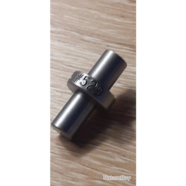 POUSSOIR DE BALLE RCBS #529