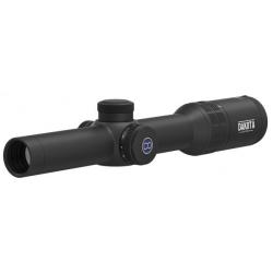 Lunette de battue Dakota Optics Wolf 1-6x24 &Oslash; 30