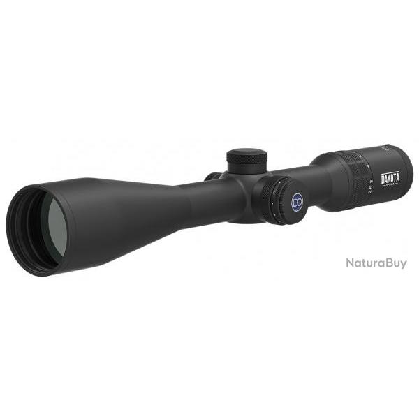 Lunette Dakota Optics Wolf 2,5-15x50 � 30