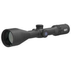 Lunette Dakota Optics Wolf 3-12x56 &Oslash; 30