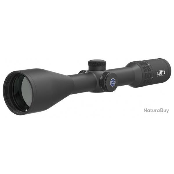 Lunette Dakota Optics Wolf 3-12x56 � 30
