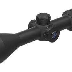 Lunette Dakota Optics Wolf 3-9x50 &Oslash; 25,4