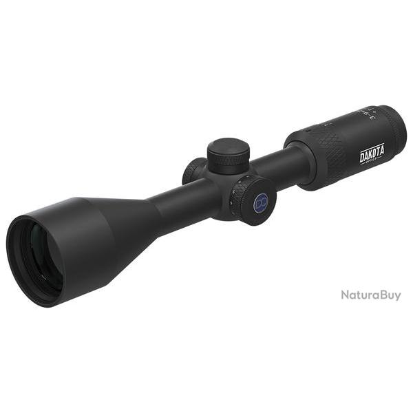 Lunette Dakota Optics Wolf 3-9x50 � 25,4