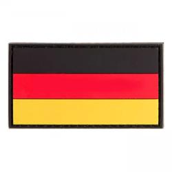 Patch drapeau Allemagne JTG