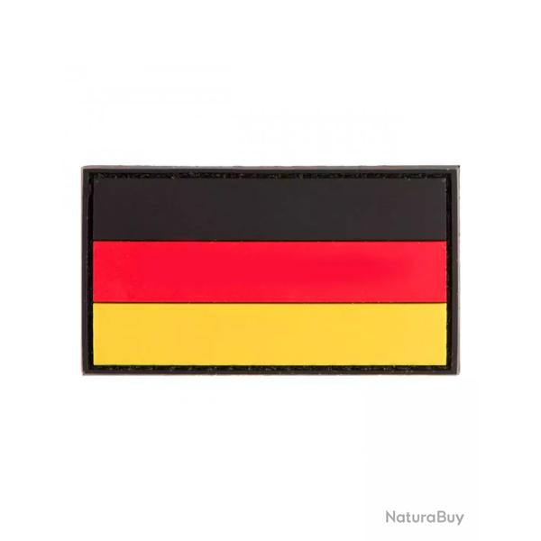 Patch drapeau Allemagne JTG