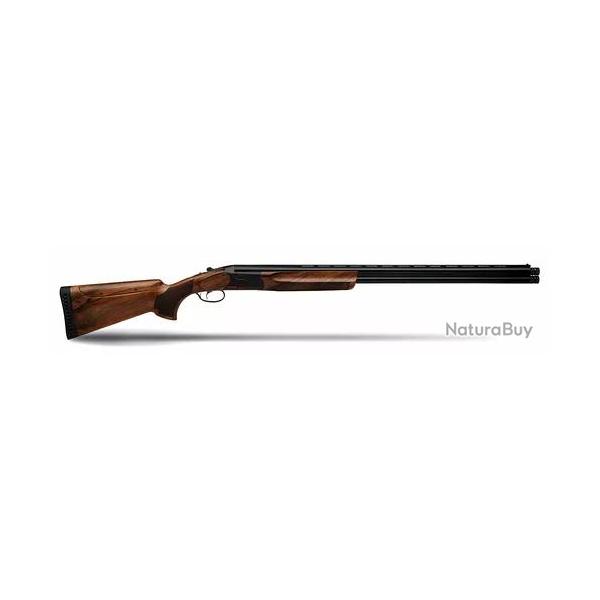 Fusil de trap huglu parcours busc reglable cal 12/76cm Plaintel