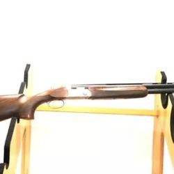 Fusil de trap Beretta New Silver Pigeon Special Dtl cal 12/76 cm Plaintel