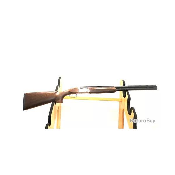 Fusil de trap Beretta New Silver Pigeon Special Dtl cal 12/76 cm Plaintel