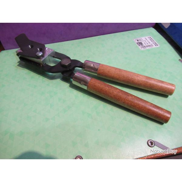 moule a balle LH 429-214 pour cal 44,, 44/40 ,''44SP  et 44 MAG
