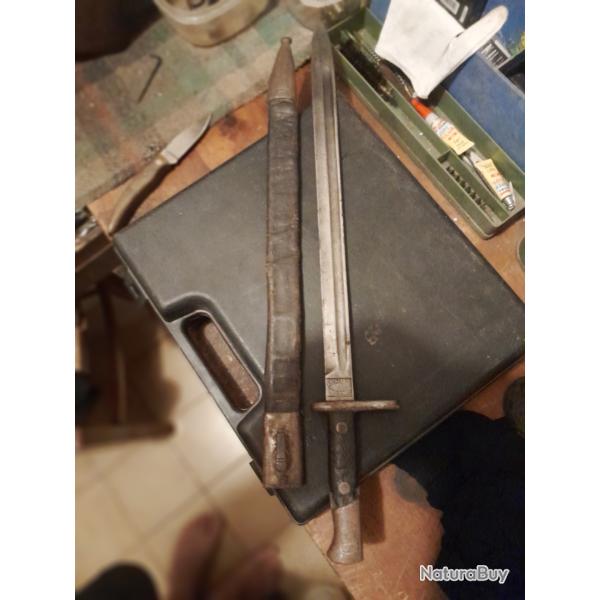 Bayo italienne