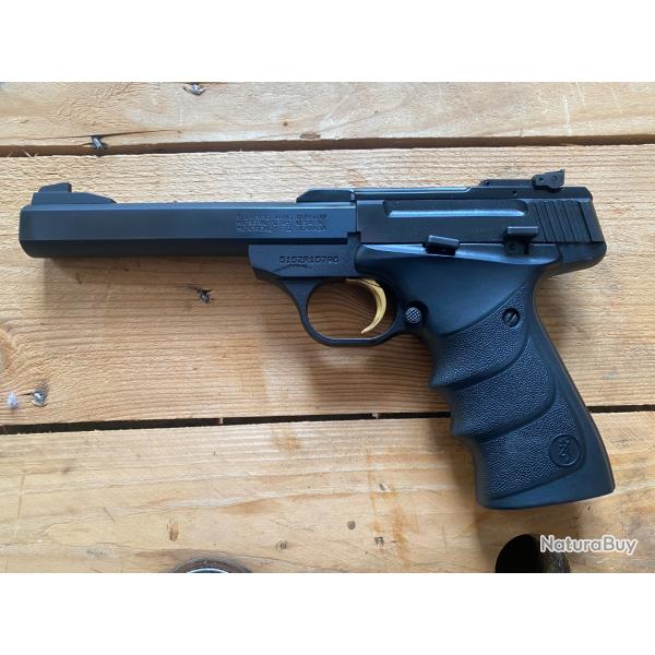 Browning Buck Mark Standard URX 22LR