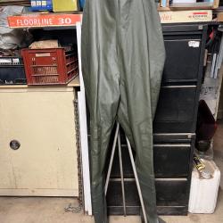 Waders PVC Caperlan 42/43