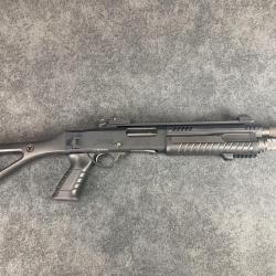 Fusil &agrave; pompe FABARM STF12 - Occasion
