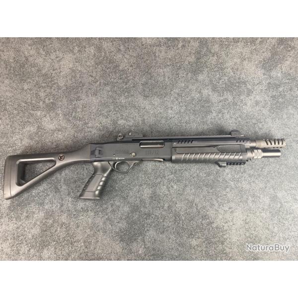 Fusil � pompe FABARM STF12 - Occasion