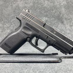 Pistolet HS Produkt HS9 - 9x19 Occasion