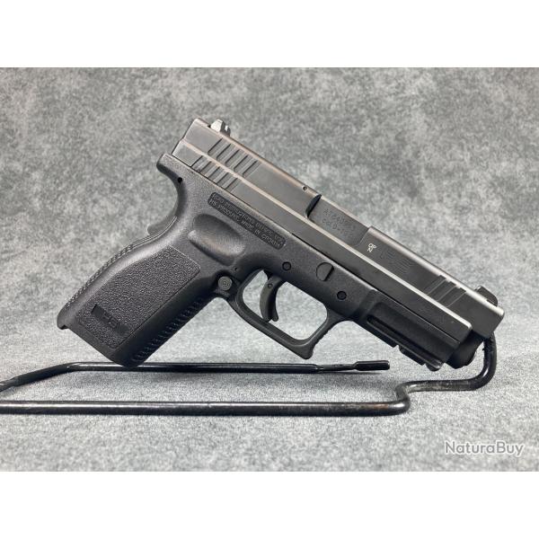 Pistolet HS Produkt HS9 - 9x19 Occasion