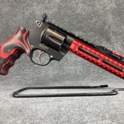 Revolver Korth Super Sport ALX .357 Mag - .9x19 - Occasion